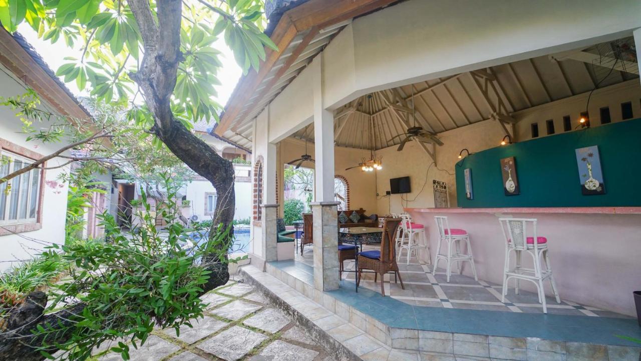 M&k Villa *