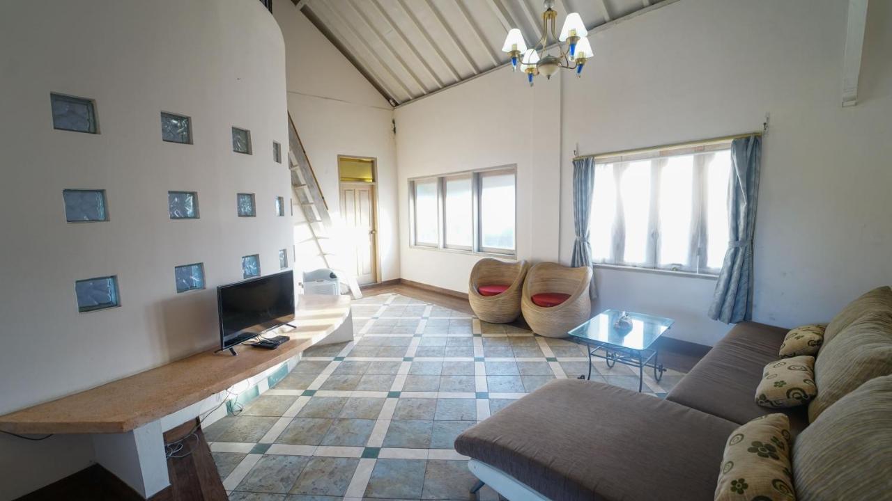Villa M&k *