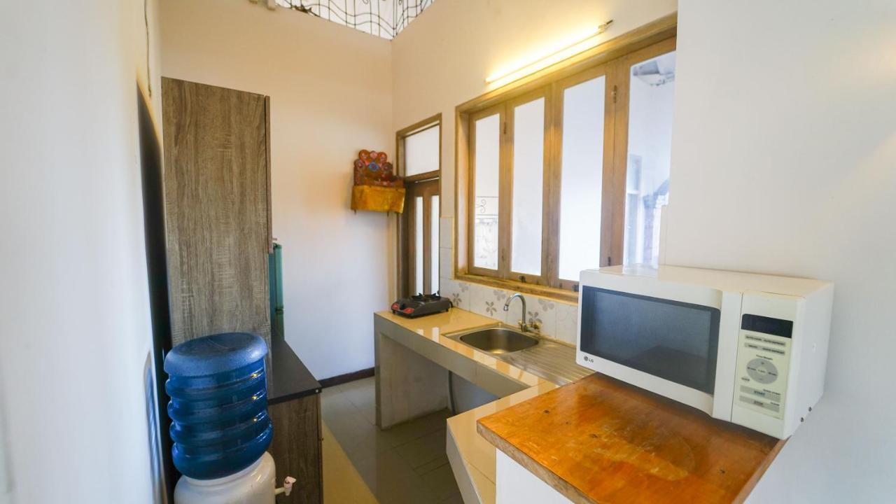 Villa M&k Kuta (Bali)