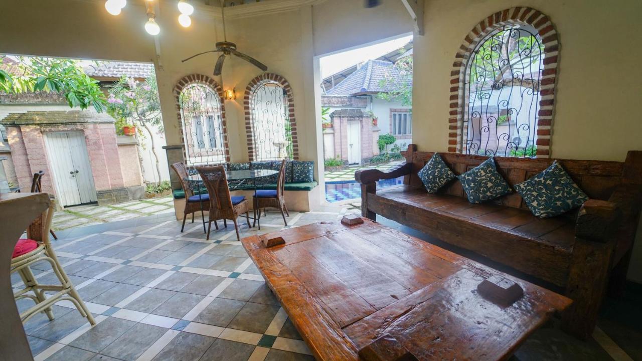 Villa M&k